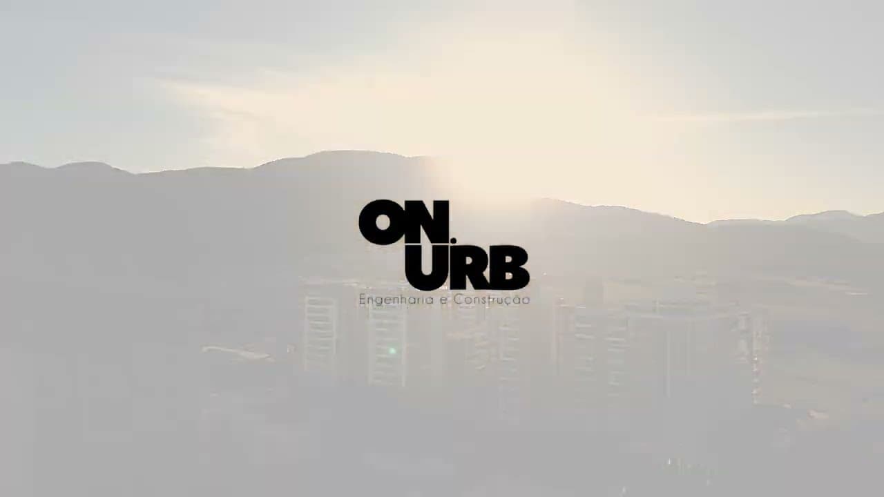 ONURB entrega de Apartamento