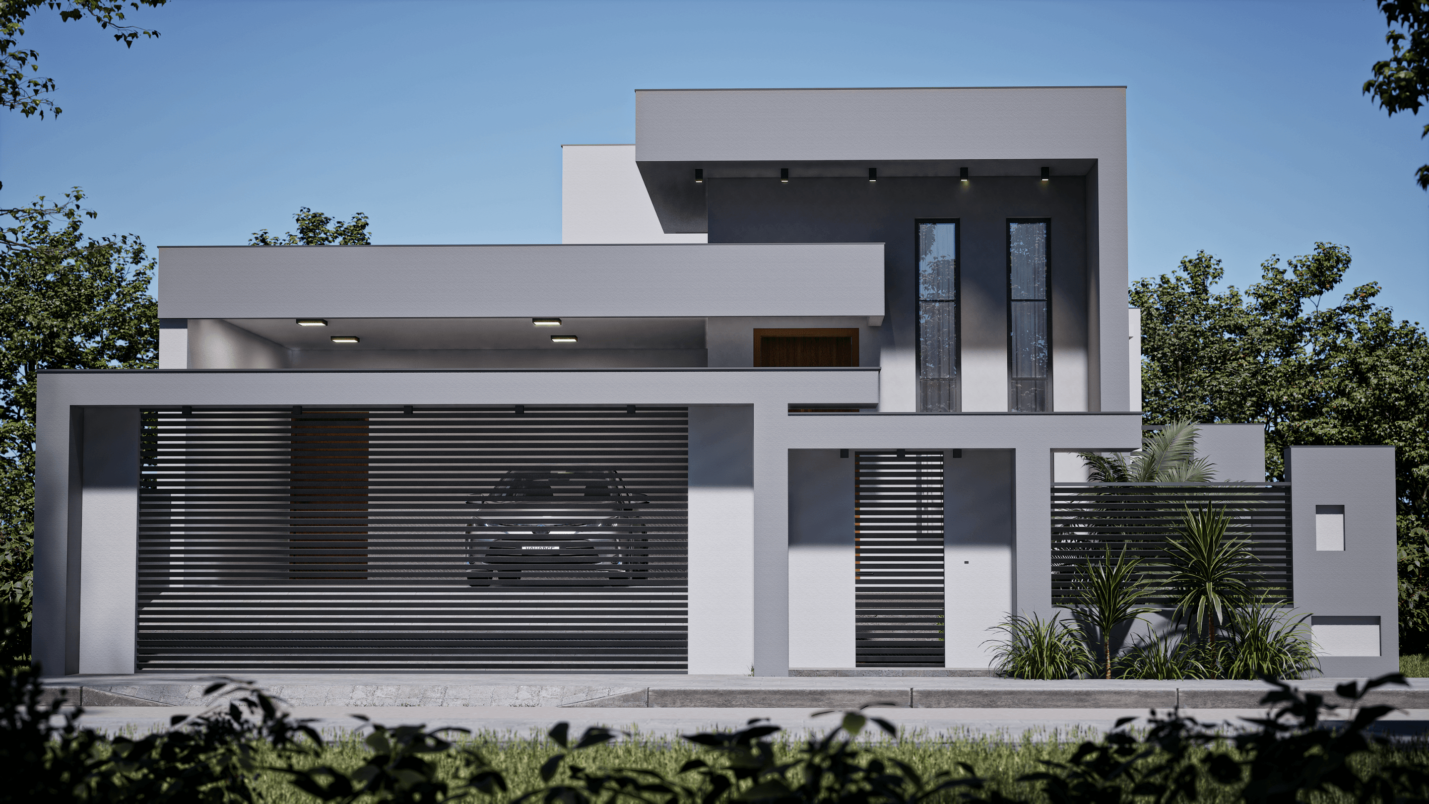 Casa F&D