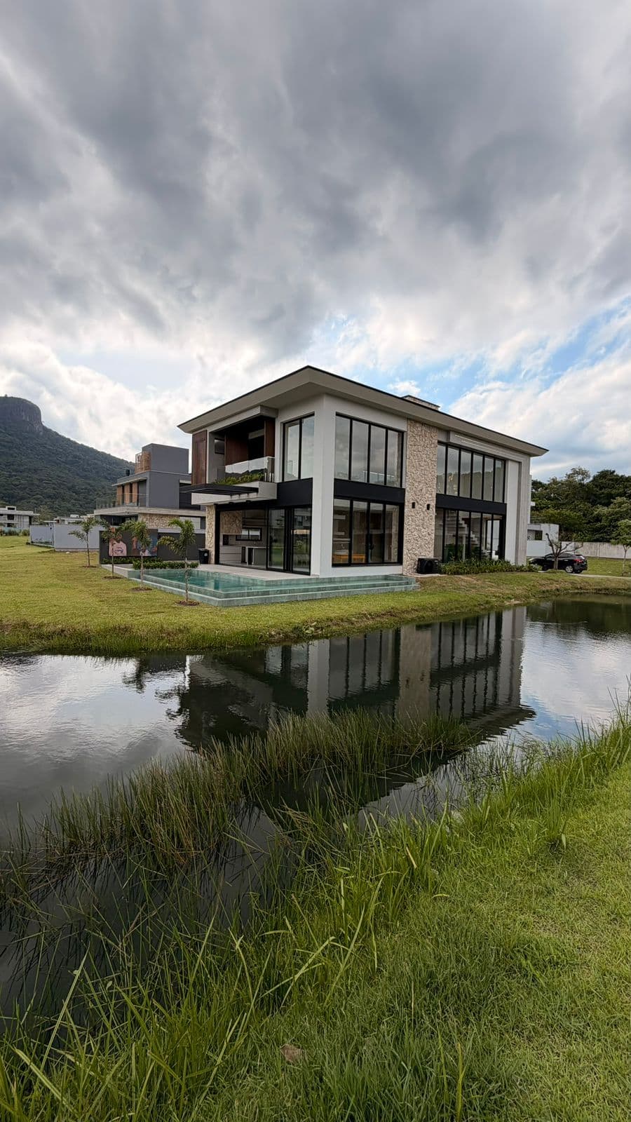 Casa Urus
