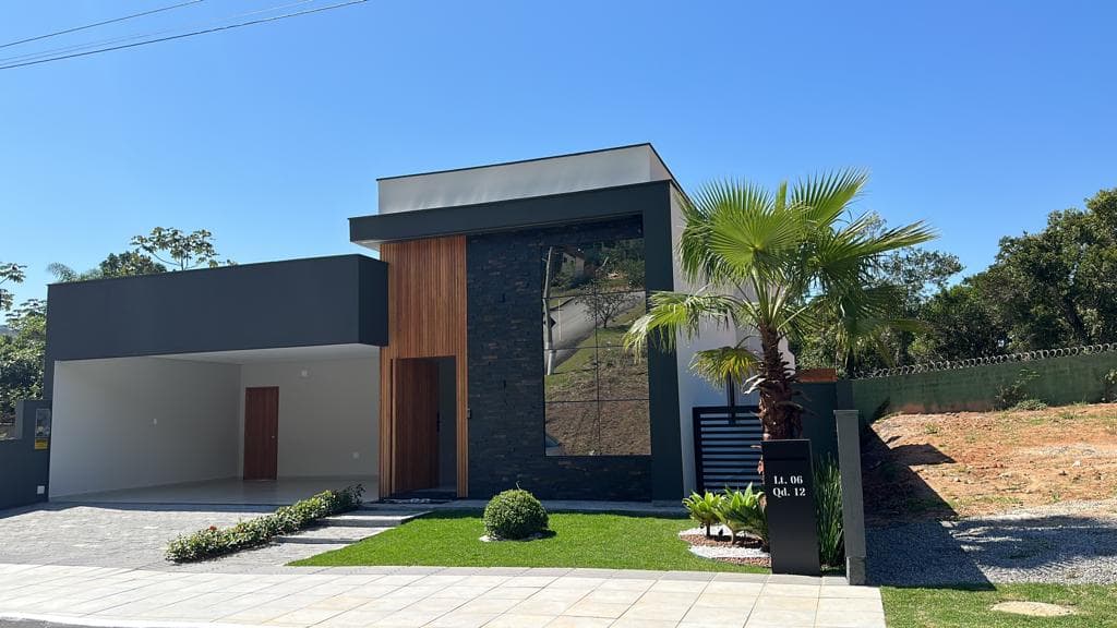 Casa Vista da Pedra