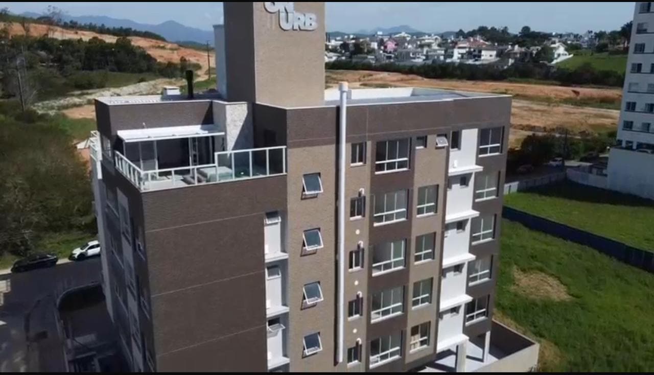 Residencial Maria Moraes