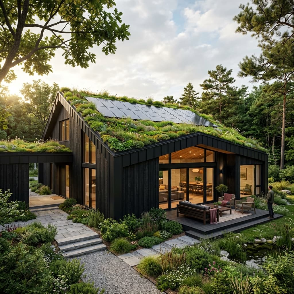 Soluções Sustentáveis