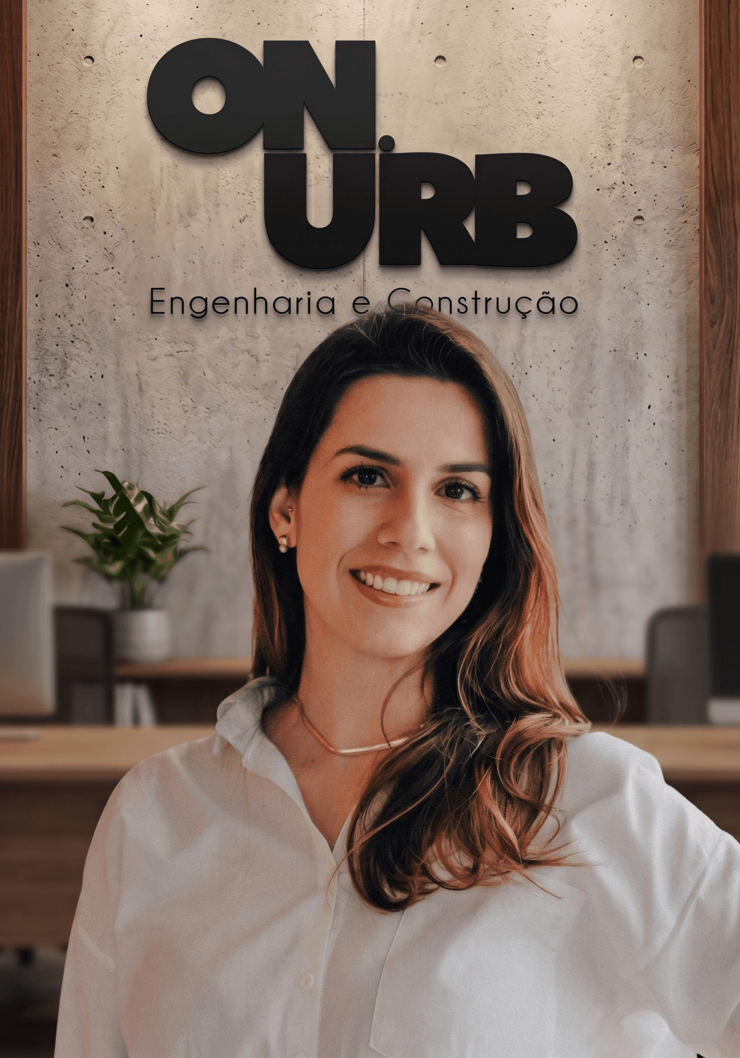 Vivian - Sócia-Fundadora